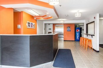 Motel 6 Streetsboro, OH