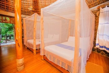 Paradise Lodge