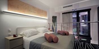 Residence Park Apartments
