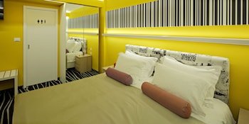 Residence Park Apartments