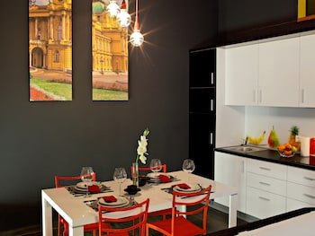 Residence Park Apartments