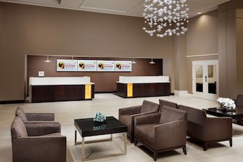 Embassy Suites by Hilton Orlando Lake Buena Vista Resort