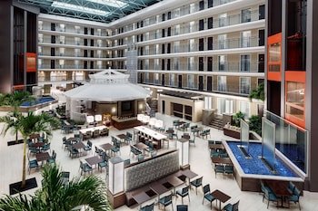 Embassy Suites by Hilton Orlando Lake Buena Vista Resort