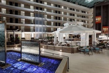Embassy Suites by Hilton Orlando Lake Buena Vista Resort