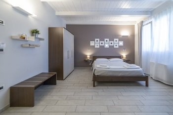 Anda E Rianda B&B