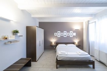 Anda E Rianda B&B