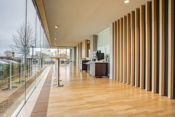 Centro Park Hotel Stuttgart, Trademark Collection by Wyndham
