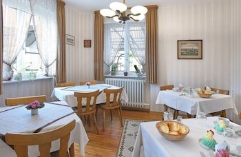 Pension Haus Am Walde