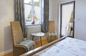 Pension Haus Am Walde
