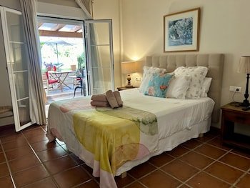Bed and Breakfast At Home in Malaga