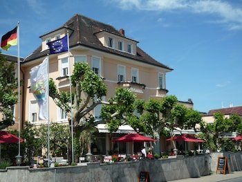Rheinhotel Nirstein