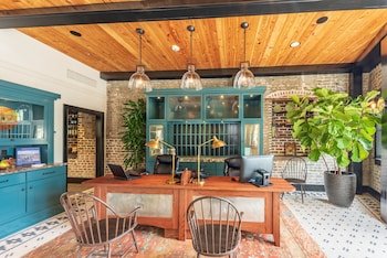 Andrew Pinckney Inn