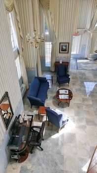 Clarion Inn Silicon Valley