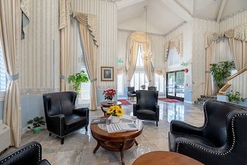 Clarion Inn Silicon Valley