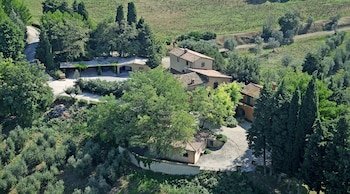 Agriturismo Fattoria La Prugnola