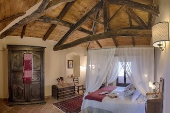 Agriturismo Fattoria La Prugnola