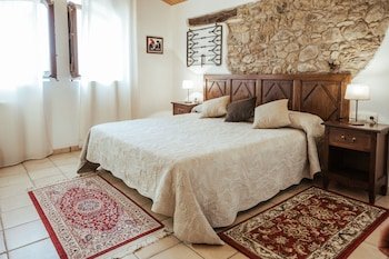 La Sala de Camos