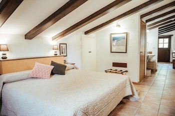 La Sala de Camos