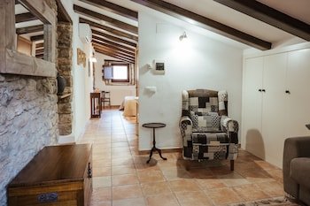 La Sala de Camos