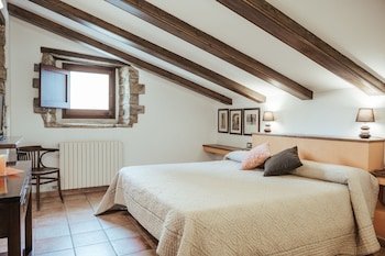 La Sala de Camos