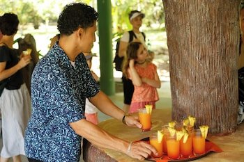 Turtle Beach Lodge