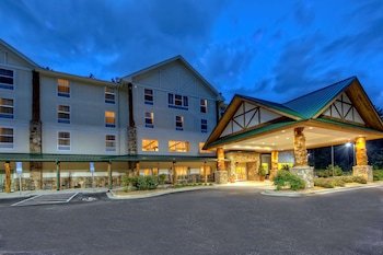 Hampton Inn & Suites Cashiers-Sapphire Valley