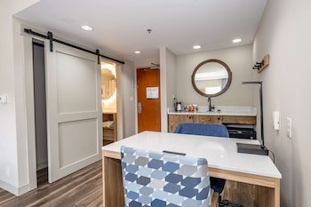 Hampton Inn & Suites Cashiers-Sapphire Valley