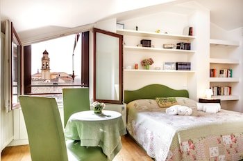 Al 19 B&B