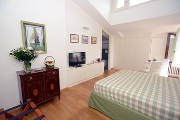 Al 19 B&B
