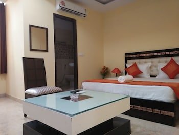 Hotel Ashoka Palace by SRM
