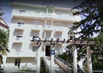 Hôtel La Pergola