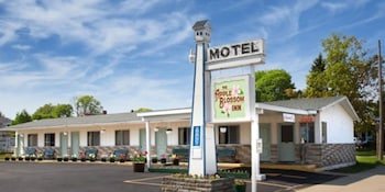 The Welcome Inn
