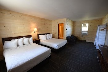 The Welcome Inn