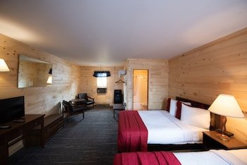 The Welcome Inn