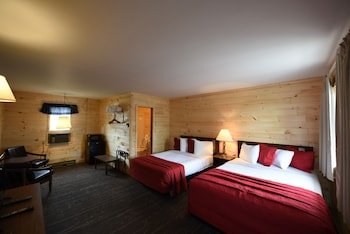 The Welcome Inn