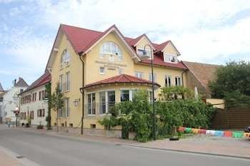 Hotel Gasthaus Honigsack