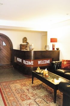 Hotel Gasthaus Honigsack