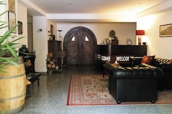 Hotel Gasthaus Honigsack