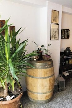 Hotel Gasthaus Honigsack
