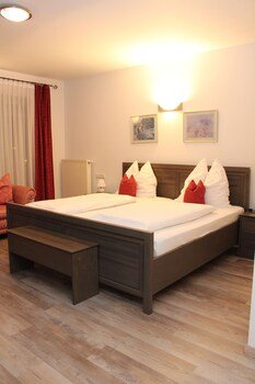 Hotel Gasthaus Honigsack