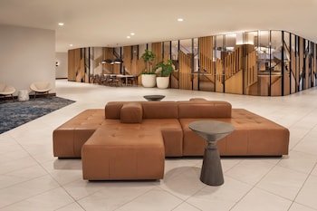 The Westin Las Vegas Hotel & Spa