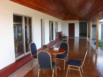 Hotel Victoria