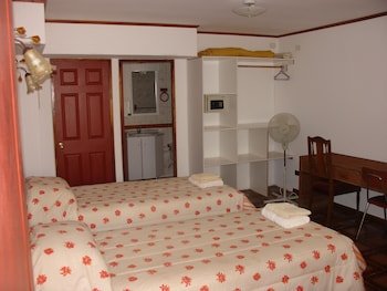 Hotel Victoria
