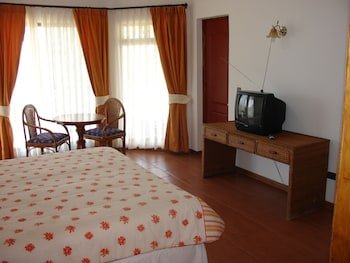 Hotel Victoria