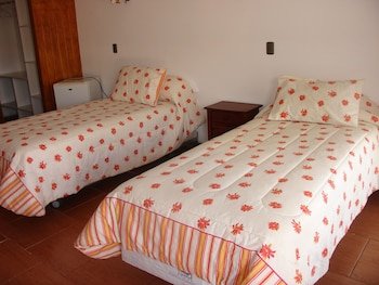 Hotel Victoria