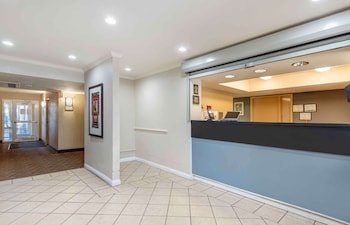 Extended Stay America Chicago Westmont Oak Brook