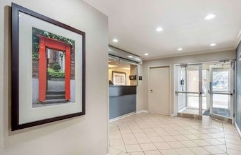 Extended Stay America Chicago Westmont Oak Brook