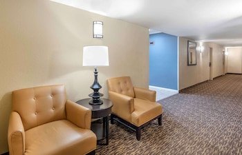 Extended Stay America Chicago Westmont Oak Brook