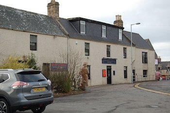 Meldrum Arms Hotel