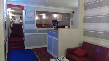 Meldrum Arms Hotel